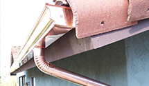 Rain Gutter Installation, Repair, Cleaning in Ocean Grove, NJ